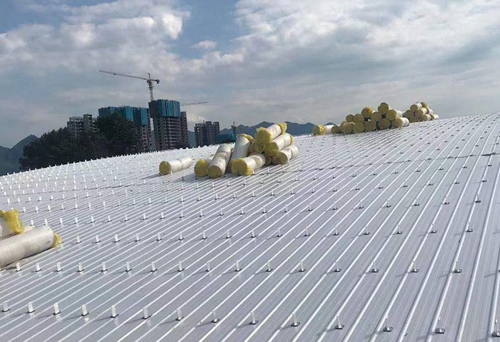 宜昌 网架施工